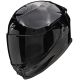 SCORPION Exo-gt sp air solid black - 15SCO15010014