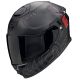 SCORPION Exo-gt sp air techlane matt black-grey-red - 15SCO150466343