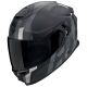 SCORPION Exo-gt sp air touradven matt black-silver - 15SCO150467159