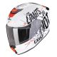SCORPION Exo-jnr boom white black - 15SCO12043655