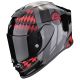 SCORPION Exo-r1 evo air fc bayern black-red - 15SCO11046324