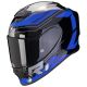 SCORPION Exo-r1 evo air blaze black-blue - 15SCO11044166
