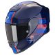 SCORPION Exo-r1 evo air fc barcelona blue - 15SCO11046202