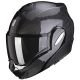 SCORPION Exo-tech evo carbon solid black - 15SCO11826103