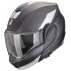 SCORPION Exo-tech evo team matt black-silver - 15SCO118457159