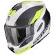 SCORPION Exo-tech evo team white-neon yellow - 15SCO118457338
