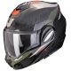 SCORPION Exo-tech evo carbon rover black-green - 15SCO11843369
