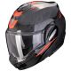 SCORPION Exo-tech evo carbon rover black-red - 15SCO11843324
