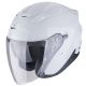 SCORPION Exo-z1 solid light grey - 15SCO123100345