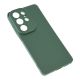 Maska za Samsung S948B Galaxy S26 Ultra mat zelena Teracell Giulietta - EP3009531