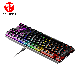 FANTECH Gejmerska mehanička tastatura MK856 MAXFIT87 CRNA (PLAVI SWITCH) - FT97846