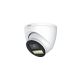 DAHUA HAC-HDW1500TP-IL-A-0280B-S3-DIP 5MP Smart Dual Light HDCVI Fixed-focal Eyeball kamera - EP3260703