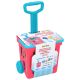EDDY TOYS Dečji supermarket set – kolica sa namirnicama - EP3174560
