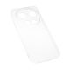 Maska za Xiaomi 17 Ultra transparent silikonska Ultra Thin - EP2994878