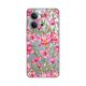 Maska za Xiaomi Redmi 15C 4G Magnolia Silikonska Print - EP2995208
