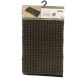 TENDANCE Prostirka za kupatilo 45x75cm, zelena/crna - AA7751143