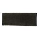 TENDANCE Prostirka za kupatilo 45x120cm, zelena/crna - AA7753143