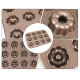 MKS Pleh za mafine 24/1 - EP3268058