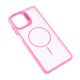 Maska za Samsung A075F Galaxy A07 pink Magsafe Pastel Pop - 225602