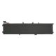 Baterija za laptop Dell XPS 15 9550 9560 Type 6GTPY HQ2200 B - EP3257855