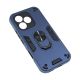 Maska za Honor 600 Lite Hard Ring tamno plava - EP3089222