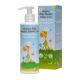 AZETABIO Organski bebi šampon/kupka 500 ml, 0+M (omega 3,6,9) - AB027-500