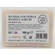 AZETABIO Sapun organski za bebe - mango i citrus - AB052