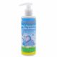 AZETABIO Organski šampon za kosu i telo sa aloe verom 200 ml,  0+M - AB088