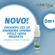 AZETABIO Organski gel posle ujeda insekata, 20ml,0+M - AB094