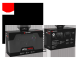 FANTECH Joypad Wireless WGP14 NOVA CRNI - 210380