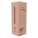 Termos boca ACTIVE FLOW 500 ml - dupli zid, vakuum izolacija, soft-touch, bela - EP3246688