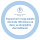 AZETABIO Paket za ekcem i suvu kožu - AB2022