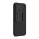 NILLKIN Maska za Xiaomi 17T crna CamShield Pro - EP3181987