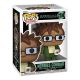Funko POP! Animation: Futurama S5 - Hermes w/Mug - EP3250261