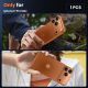 Zastita kamere Full Cover za iPhone 17 Pro narandzasta - EP2964593