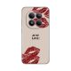 Maska za Xiaomi Redmi Note 15 Pro 5G Just Love Silikonska Print Skin - EP2937055