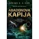 Abadonova kapija - 9788652119103