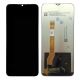 LCD za Realme C35 + touch screen Black CHO - EP3332012