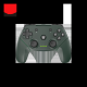 FANTECH Joypad Wireless WGP12 REVOLVER Zeleni - 214014