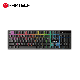 FANTECH Gaming tastatura, miš i podloga Hero 3u1 P31 - 213764-1