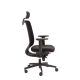 ANTARES  Radna stolica - ABSOLUTE NET, do 120 kg - ABSOLUTE NET