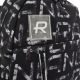 RANG Ranac alfie backpack U - ABSS2616-02