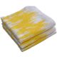 Peškir abstract žuti 70x130cm - VLK000601-Žuti