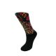 SOCKS BMD Čarape štampana broj 2 art.4730 vel.45-46 - 8606012274778-ABSTRACT