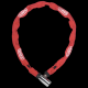 ABUS brava Web 1500/60 - Crvena - 56343