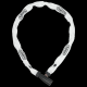 ABUS brava Web 1500/60 - Bela - 56921