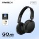 FANTECH Bluetooth slušalice WH02s Go Air, crna - 220822