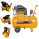 INGCO Kompresor za vazduh AC255081E - 11500-1