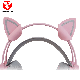 FANTECH Meow AC5001 Kitty ears Sakura edition - 98342