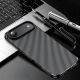 Maska za iPhone 17 Air 6.6 crna Defender Carbon - 223628